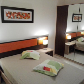  Apartamento Oceano Atlantico  Портиман